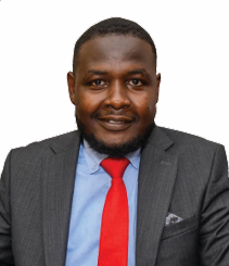 Cleophas Kiprotich